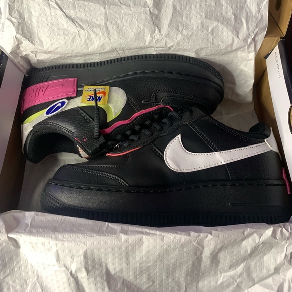 AF1 Shadow - Picture 5 of 6